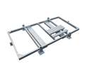 Storage box for ground protection mats | 240x120 - photos 2